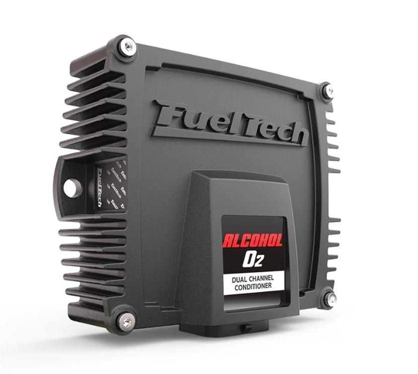 FuelTech Data Acquisition 3010003398