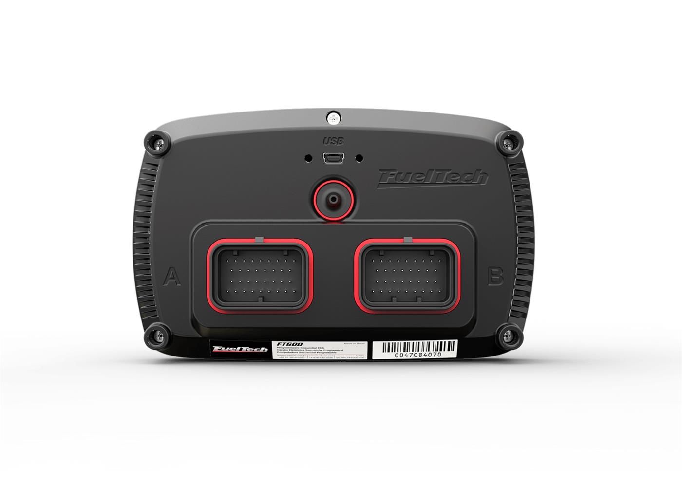 FuelTech FT600 EFI System 3010004009