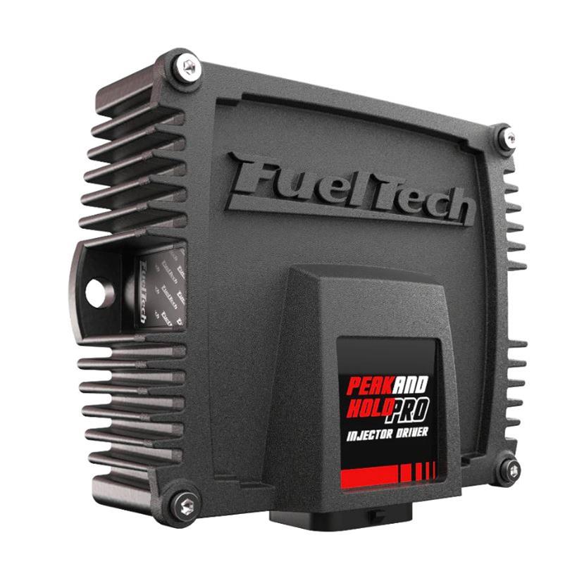FuelTech Peak and Hold PRO Injector Drivers 3010008062
