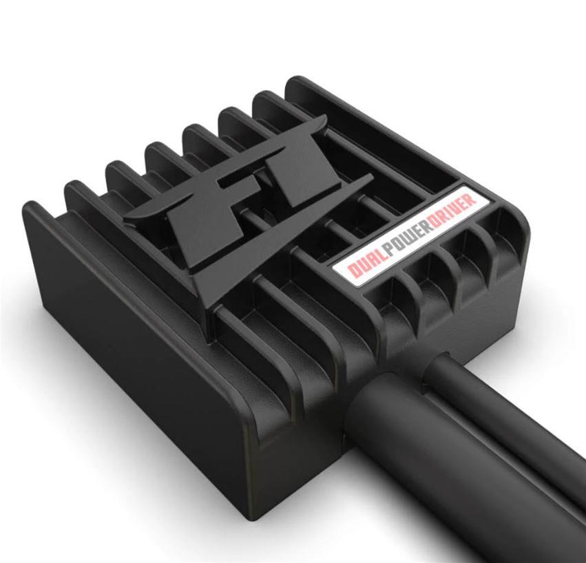 FuelTech FT Dual Power Drivers 3010008282