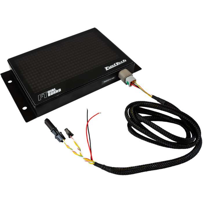 FuelTech FT Dial Boards 3010009164