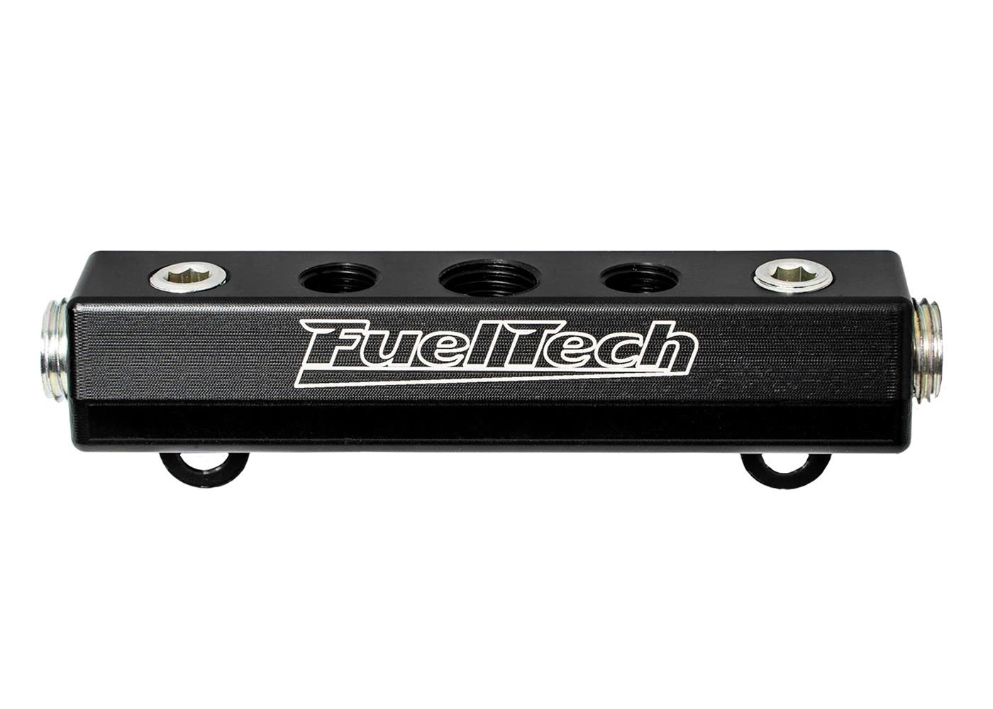 FuelTech Vacuum Distribution Manifolds 3020000391