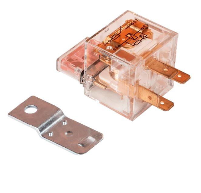 FuelTech Relays 3020100310