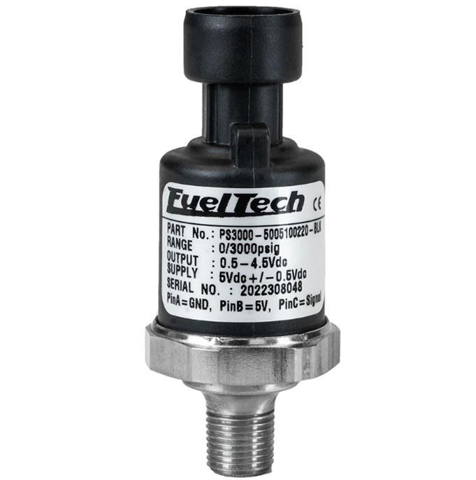 FuelTech Pressure Sensors 5005100220