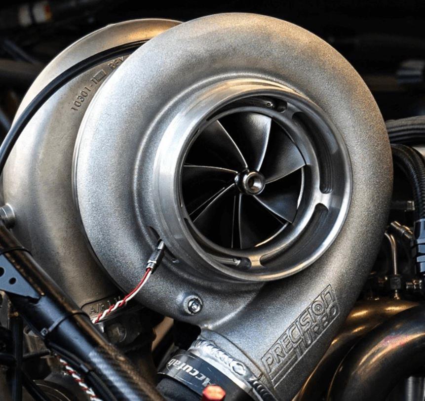 FuelTech Turbocharger Speed Sensors 5005100320