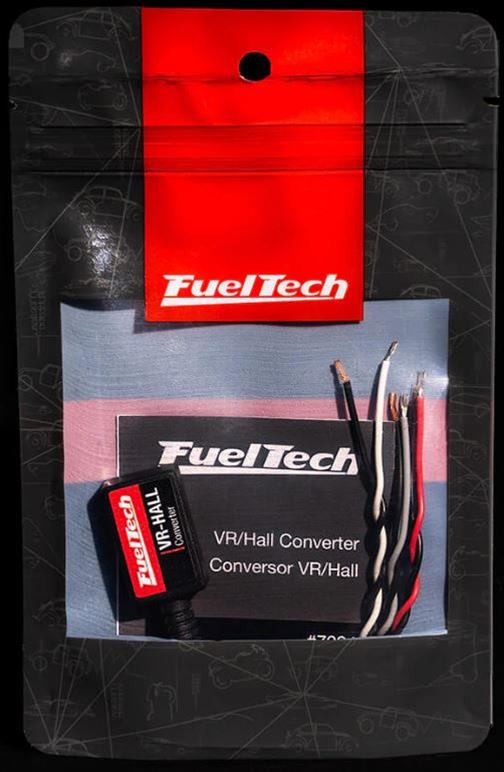 FuelTech Hall Effect Converters 5010007294
