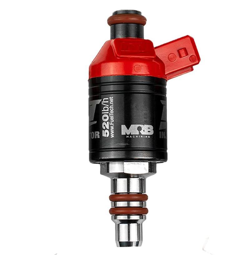 FuelTech FT Injector Fuel Injectors 5010107881