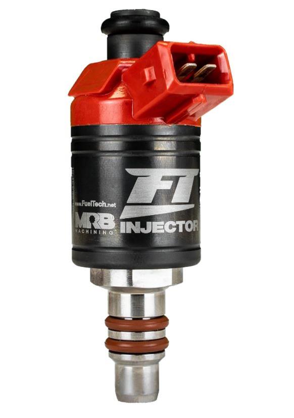 FuelTech FT Injector Fuel Injectors 5010108504