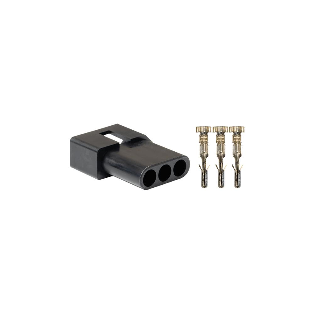 FuelTech Travel Sensor Connectors 5011100155