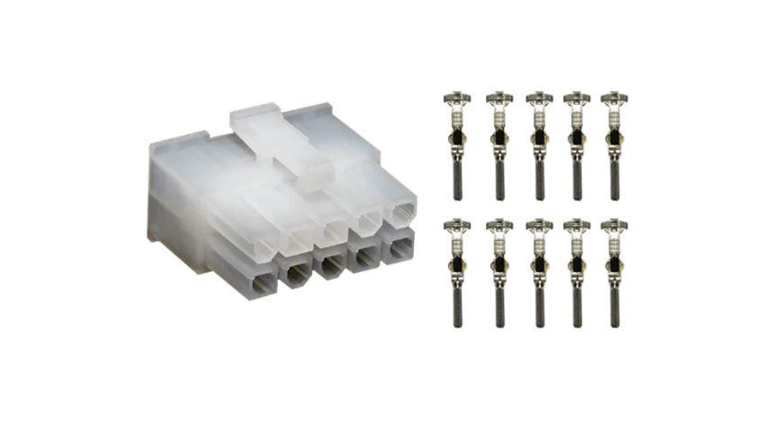 FuelTech Peak and Hold Jumpers 5011100289