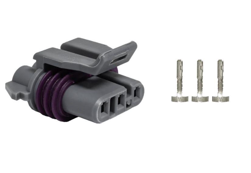 FuelTech Wiring Connectors and Pigtails 5011100361