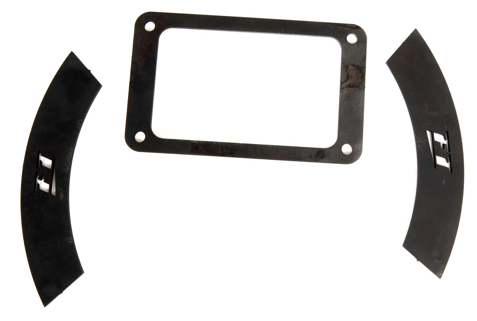 FuelTech FT600 Weld-On Mount Kits 5013100258