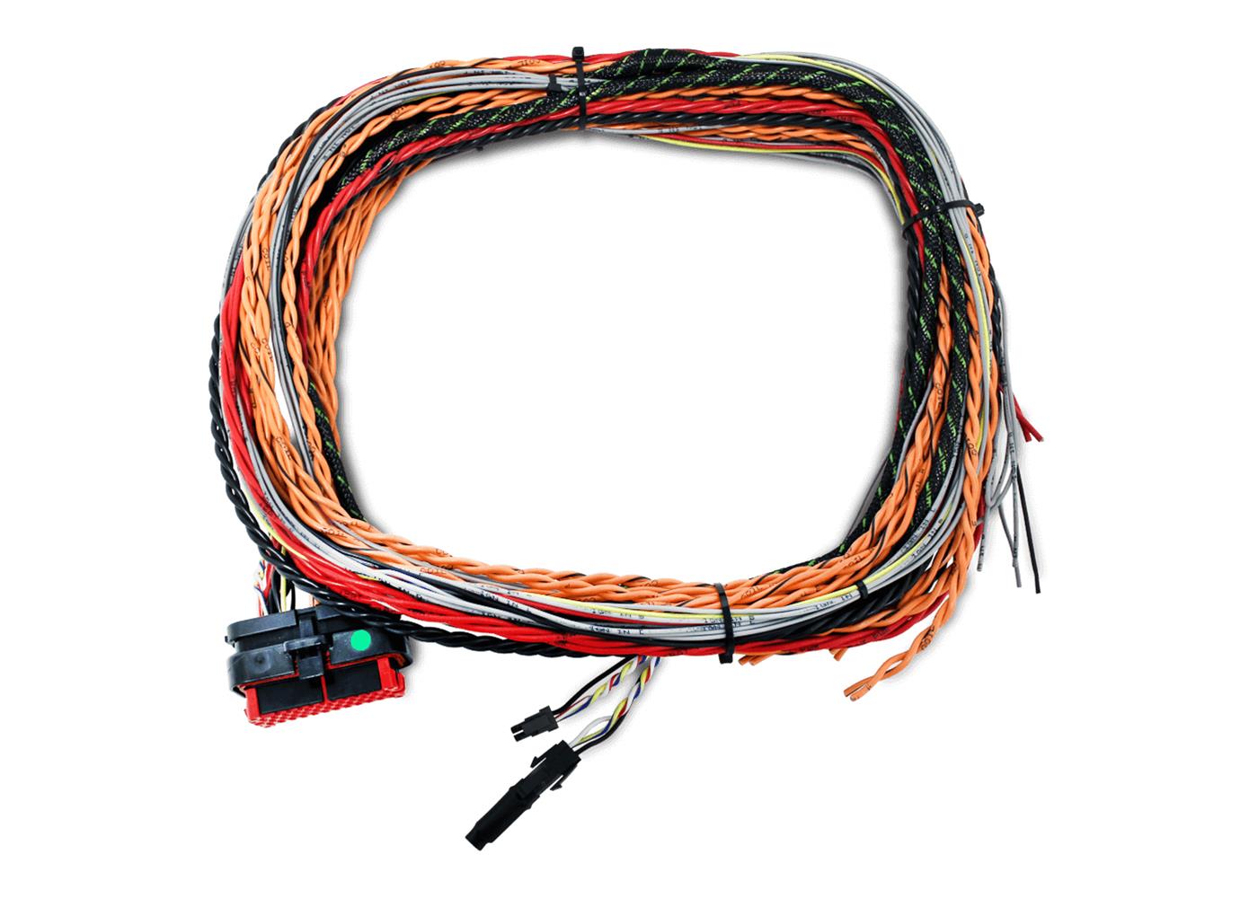 FuelTech FTSPARK-6 Unterminated Harnesses 5015006521