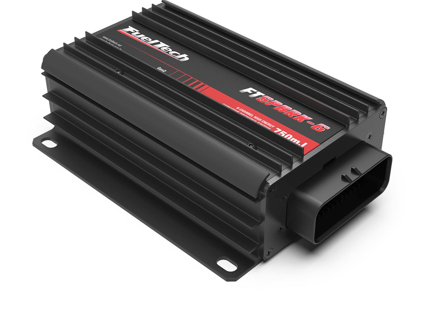 FuelTech FTSPARK GEN II Ignition System 5022007545