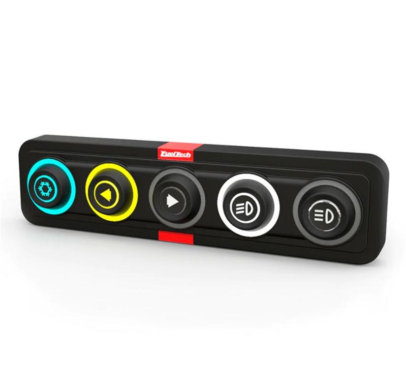 FuelTech SwitchPanel Mini 5022100301