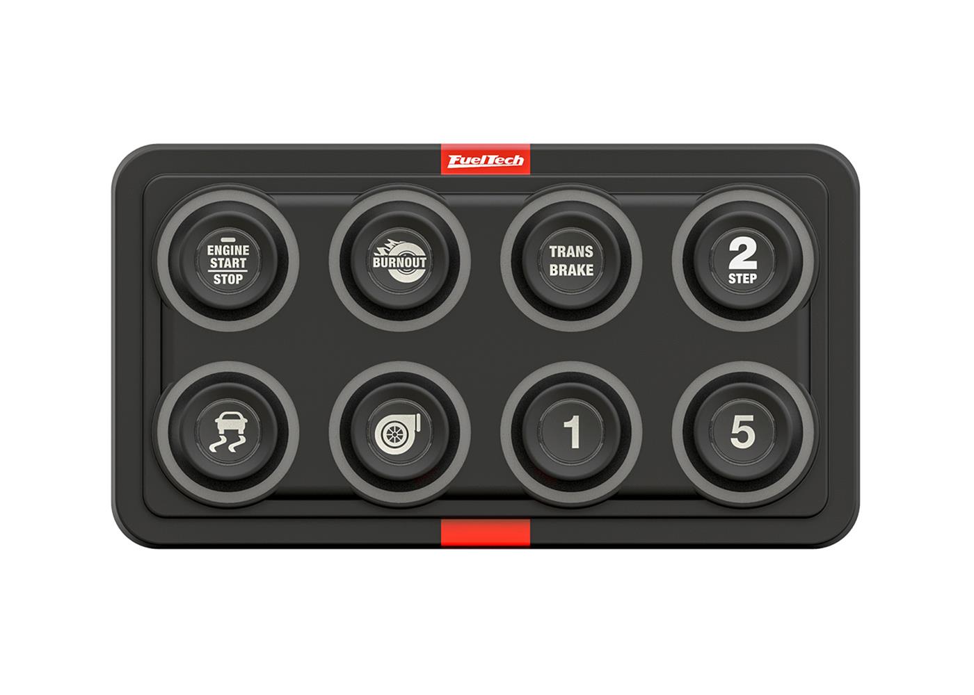 FuelTech SwitchPanel Mini 5022100302