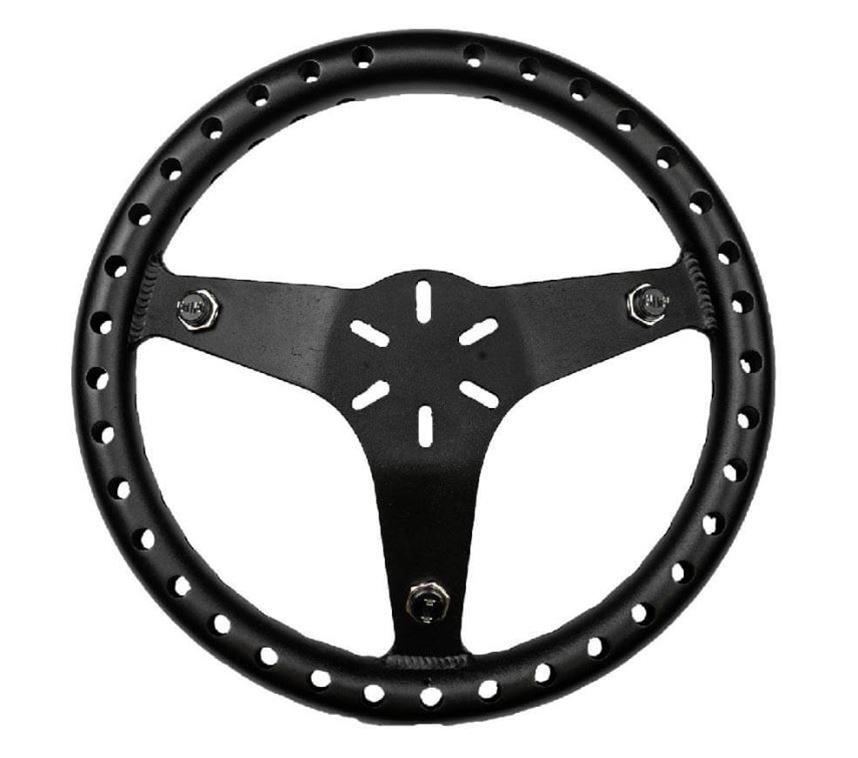 FuelTech Steering Wheels FTR-330