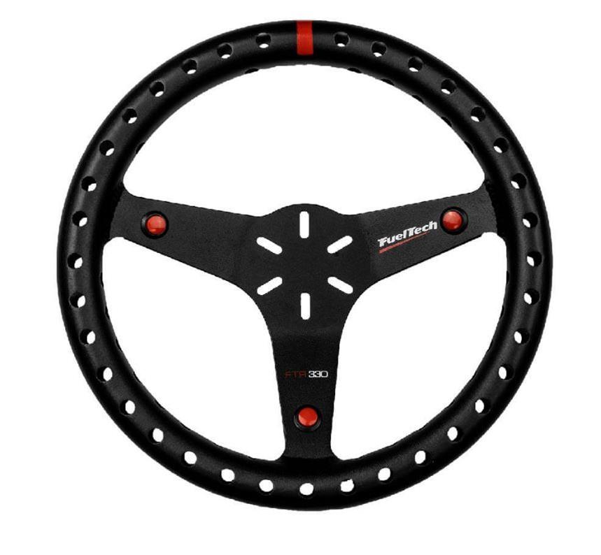 FuelTech Steering Wheels FTR-330