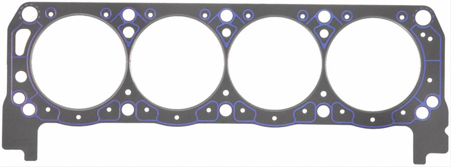 Fel-Pro Performance Head Gaskets 1006