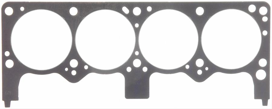 Fel-Pro Performance Head Gaskets 1008