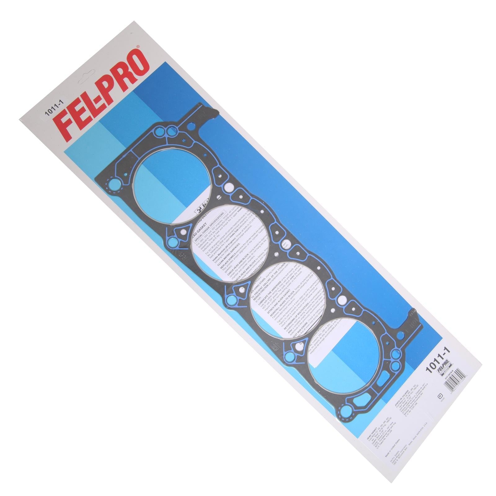 Fel-Pro Performance Head Gaskets 1011-1