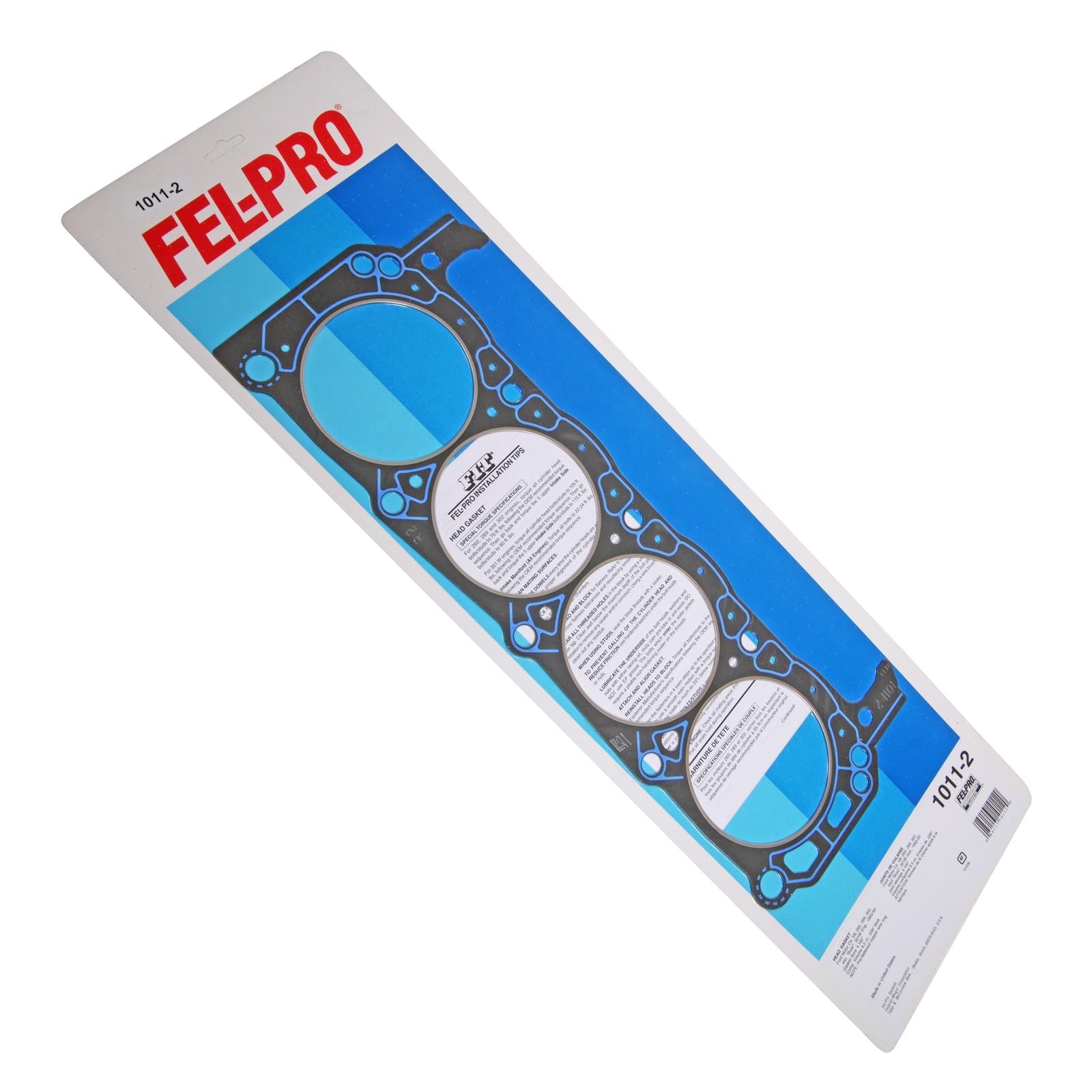 Fel-Pro Performance Head Gaskets 1011-2