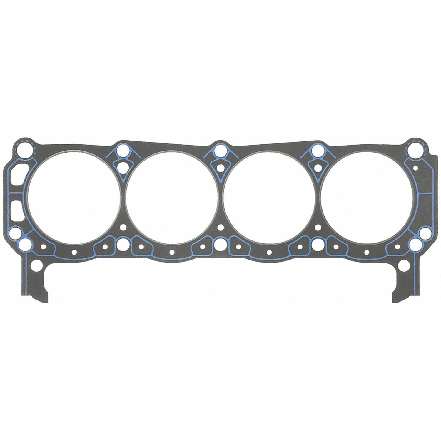 Fel-Pro Performance Head Gaskets 1011-2