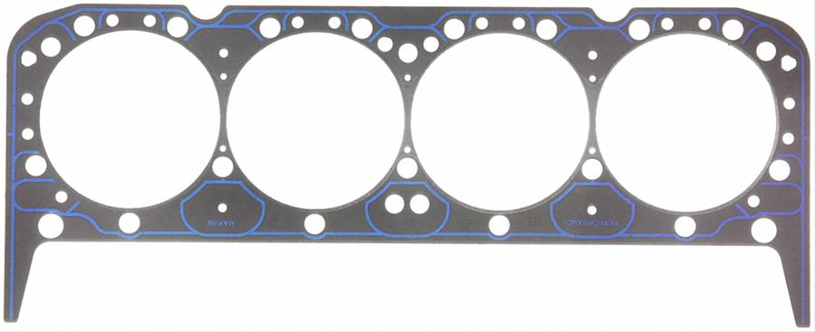 Fel-Pro Performance Head Gaskets 1014