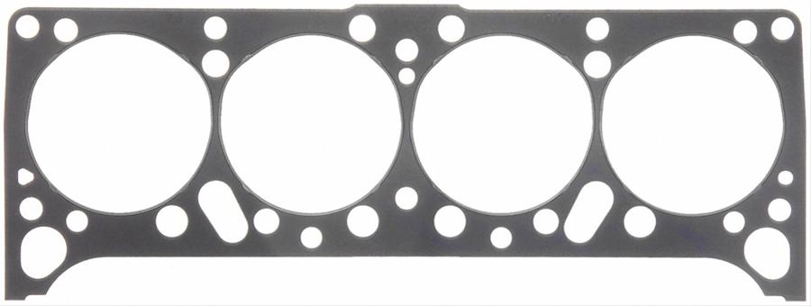 Fel-Pro Performance Head Gaskets 1016