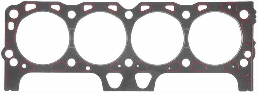 Fel-Pro Performance Head Gaskets 1018