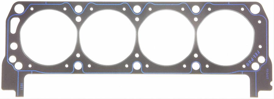 Fel-Pro Performance Head Gaskets 1021