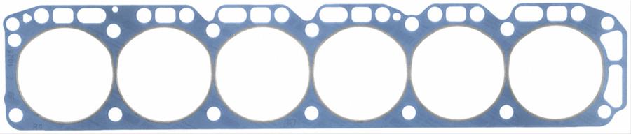 Fel-Pro Performance Head Gaskets 1025