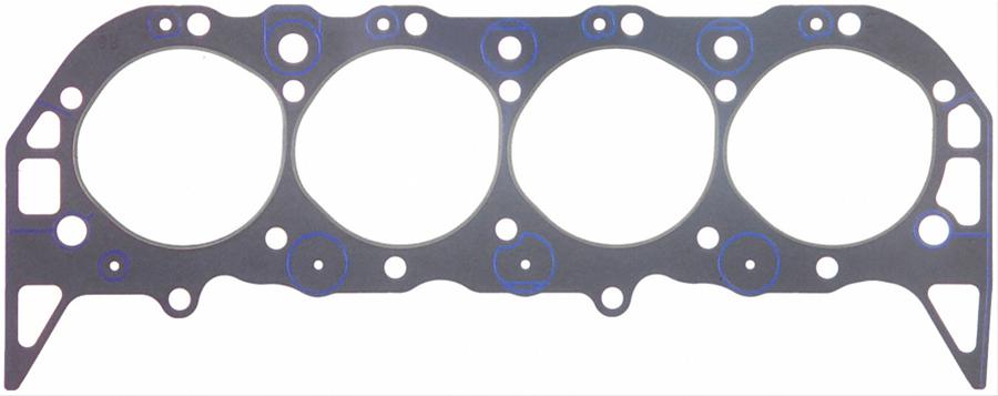 Fel-Pro Performance Head Gaskets 1027