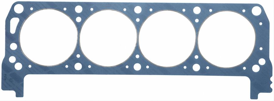 Fel-Pro Performance Head Gaskets 1031 L