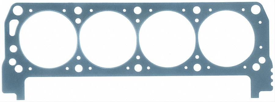 Fel-Pro Performance Head Gaskets 1031 R