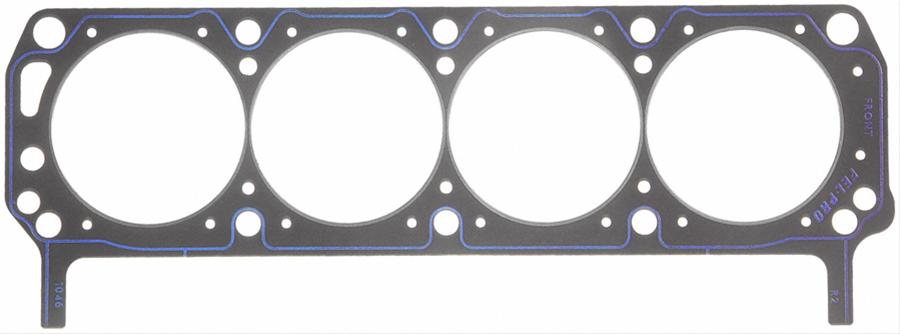 Fel-Pro Performance Head Gaskets 1046