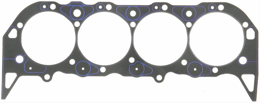 Fel-Pro Performance Head Gaskets 1067