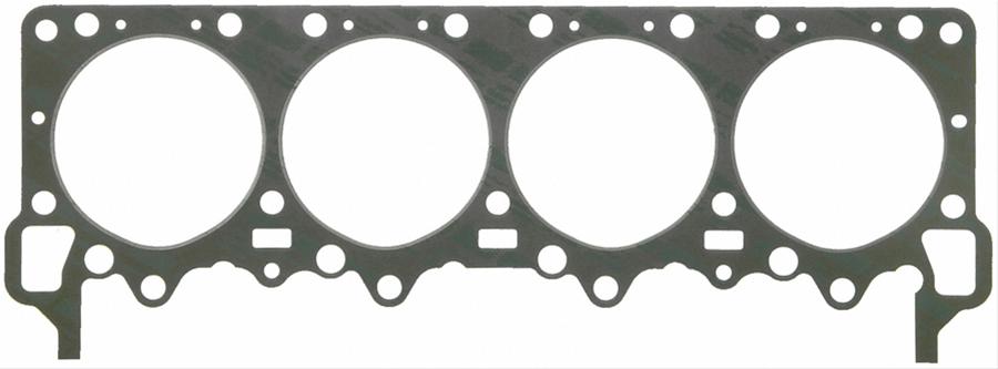 Fel-Pro Performance Head Gaskets 1106