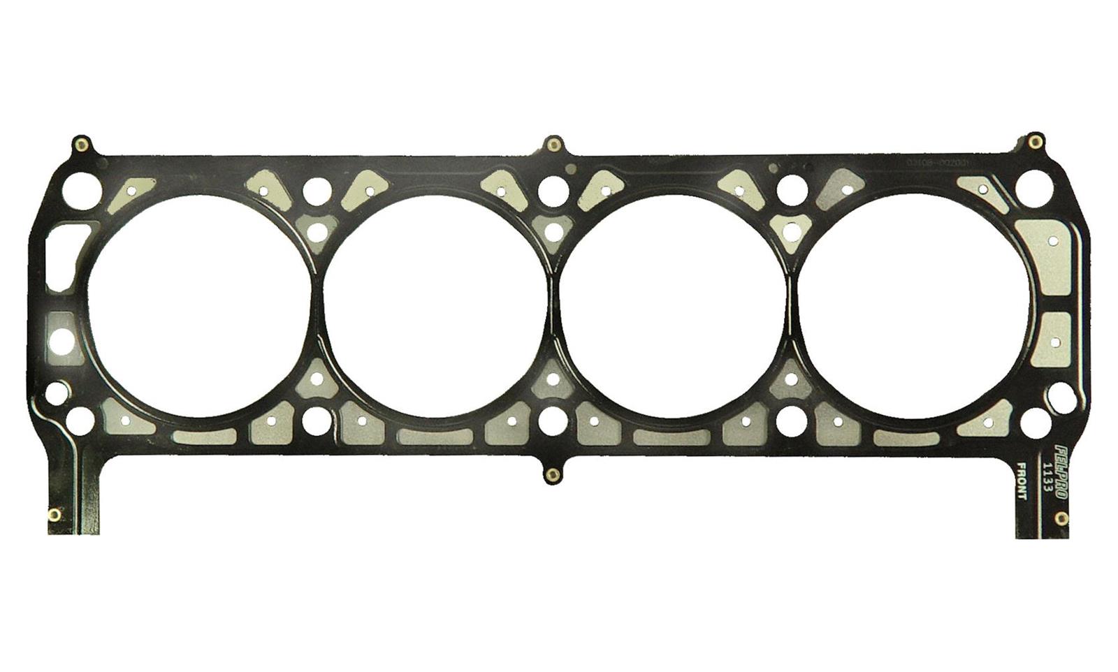 Fel-Pro Performance PermaTorque MLS Head Gaskets 1133