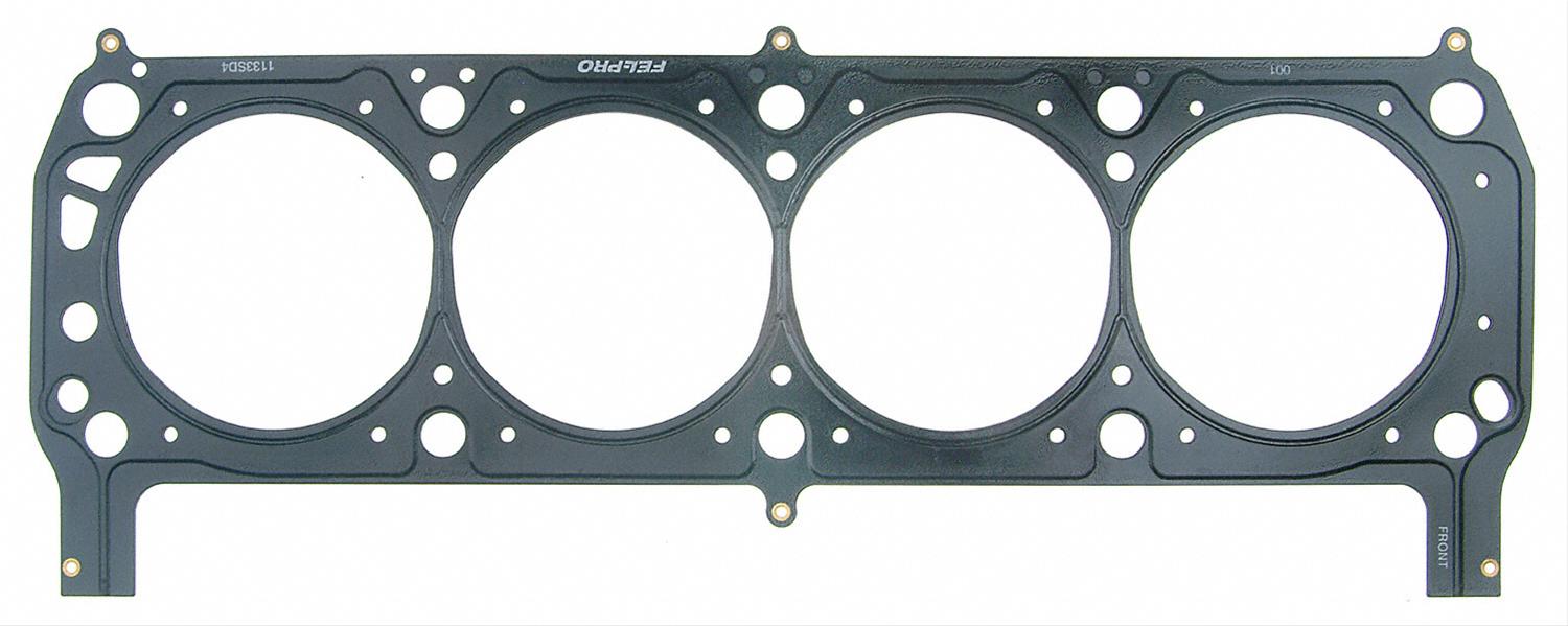 Fel-Pro Performance PermaTorque MLS Head Gaskets 1133 SD-4
