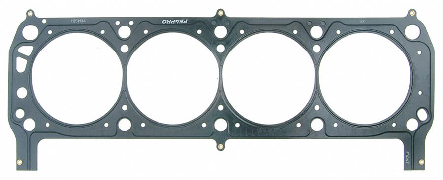 Fel-Pro Performance Head Gaskets 1134 SD-4