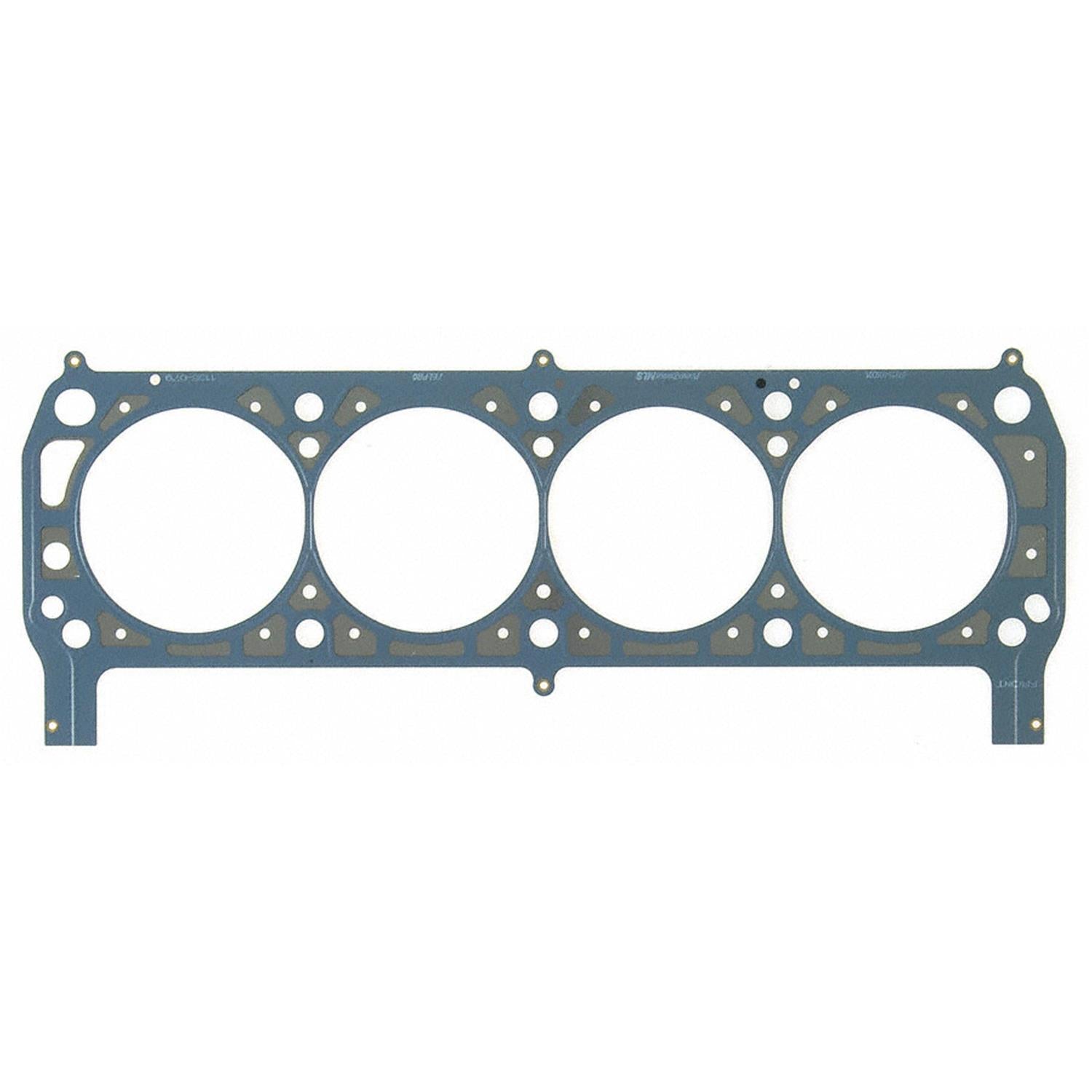 Fel-Pro Performance Head Gaskets 1135-079