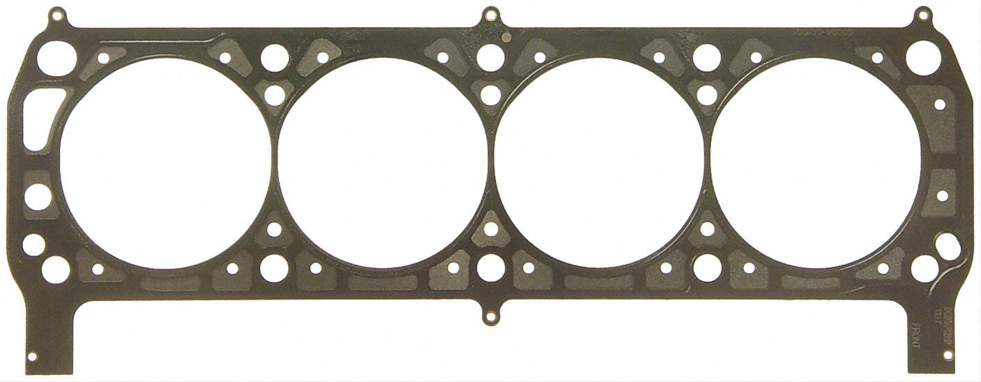 Fel-Pro Performance PermaTorque MLS Head Gaskets 1137
