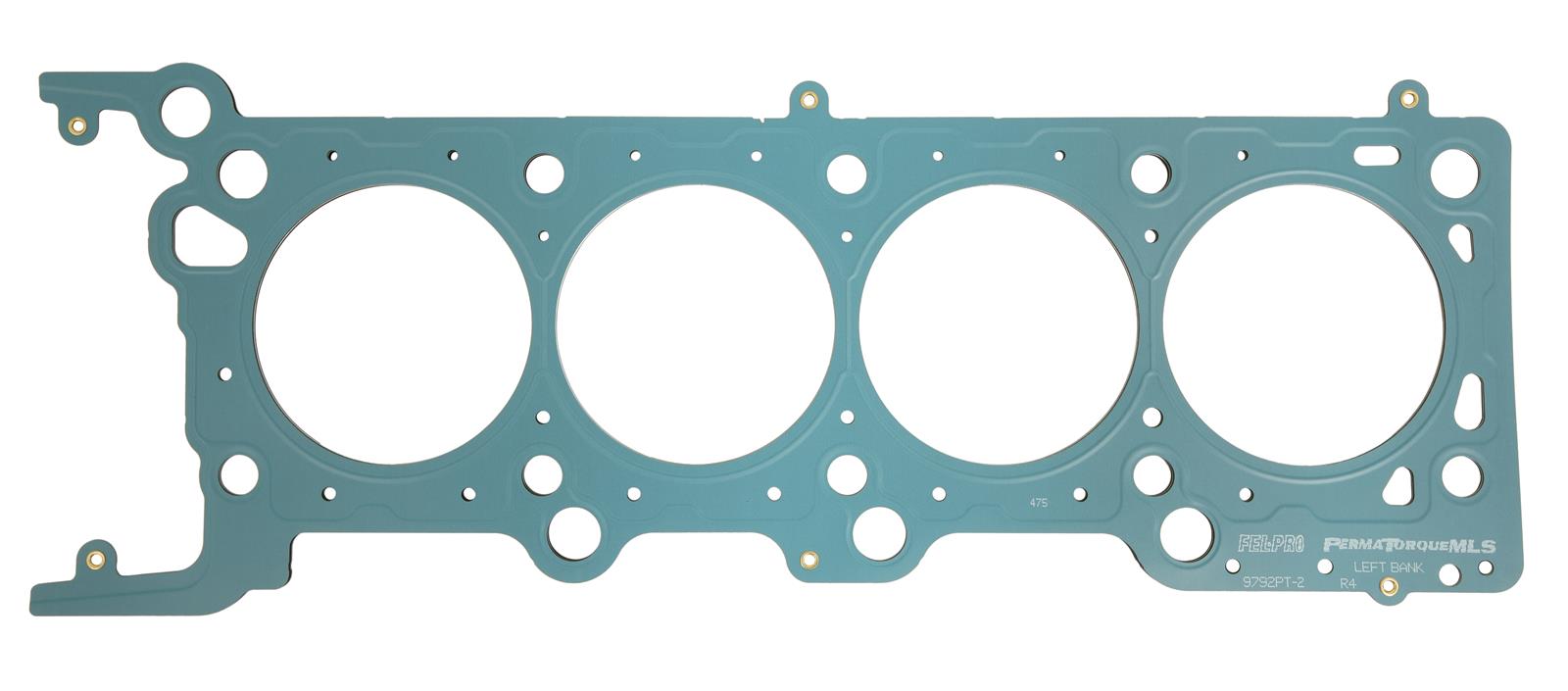 Fel-Pro Performance PermaTorque MLS Head Gaskets 1141 L