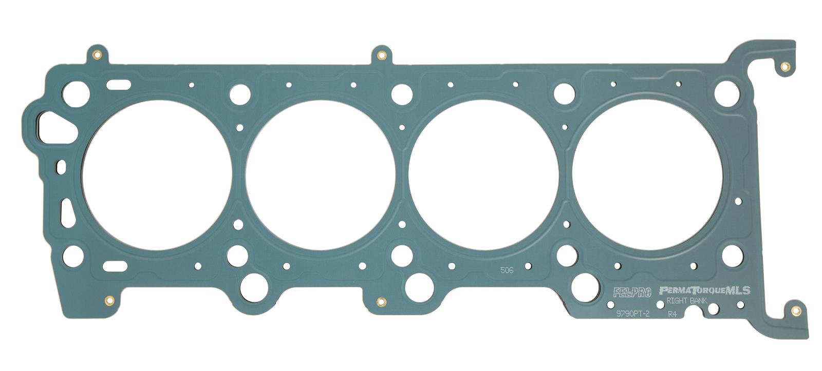 Fel-Pro Performance PermaTorque MLS Head Gaskets 1141 R
