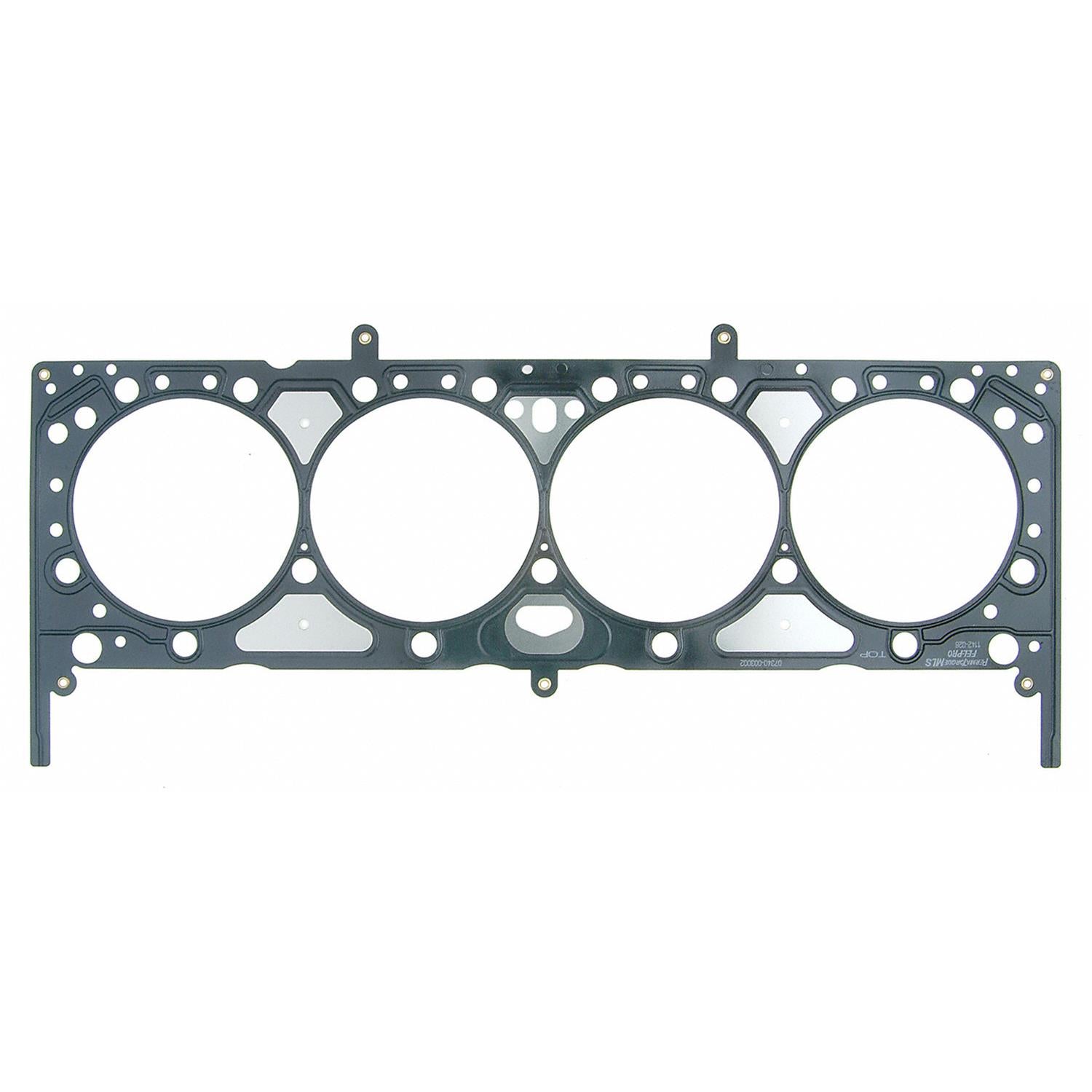 Fel-Pro Performance PermaTorque MLS Head Gaskets 1142-026