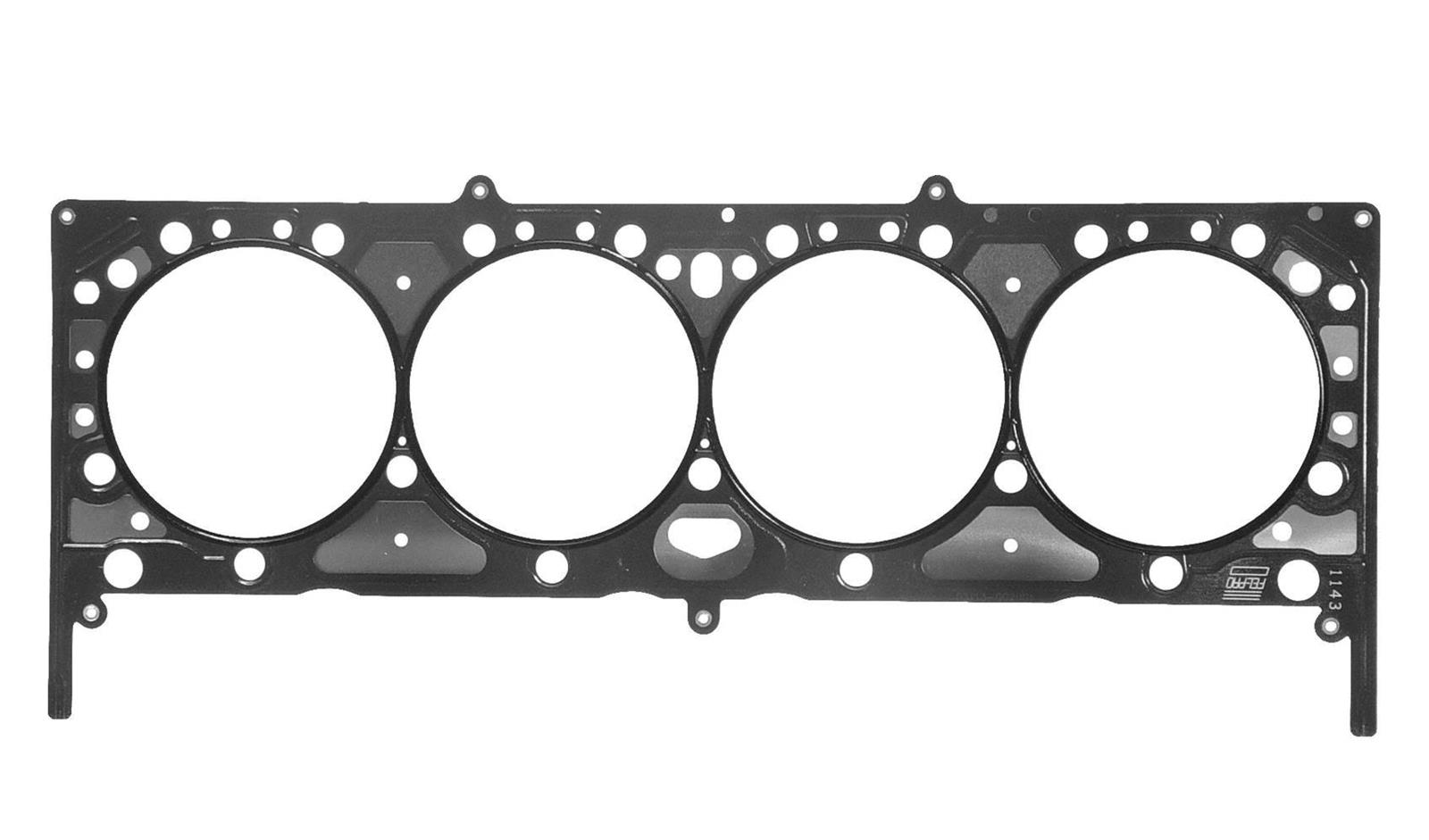 Fel-Pro Performance Head Gaskets 1143