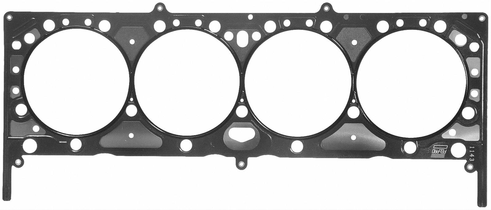 Fel-Pro Performance Head Gaskets 1143