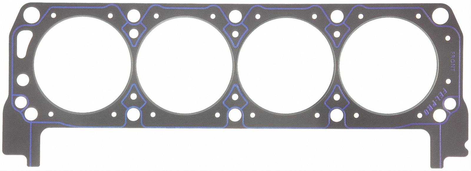 Fel-Pro Performance Head Gaskets 1156-1