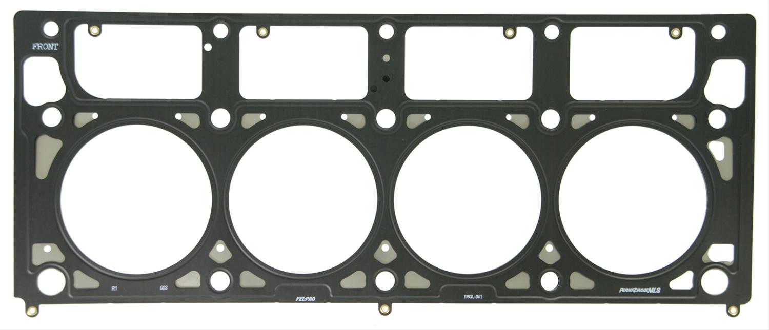 Fel-Pro Head Gaskets 1160 L-041
